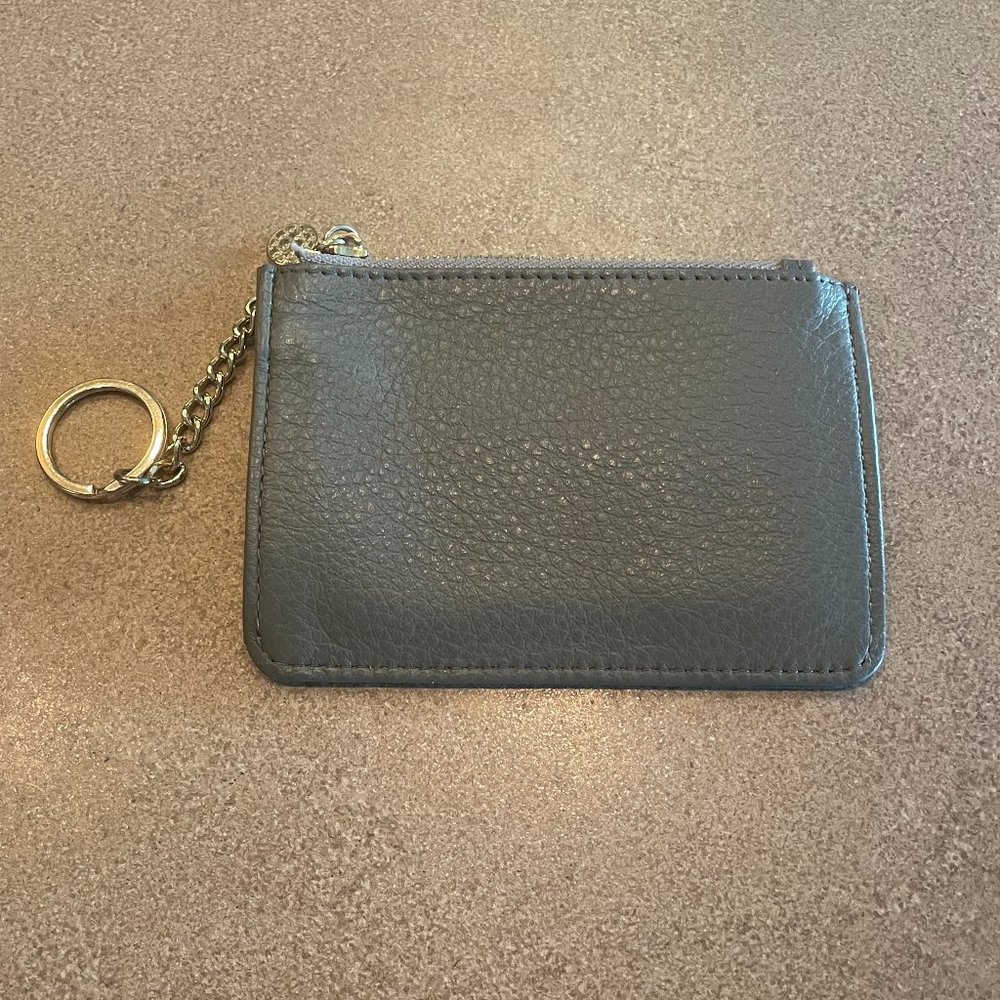 Wallet Key Chain - Picture 2 of 4